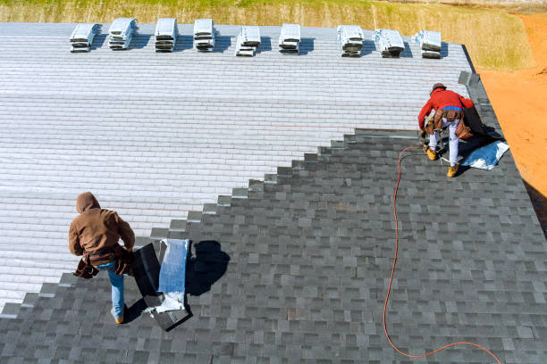 Best Commercial Roofing Services  in Cheyenne, WY