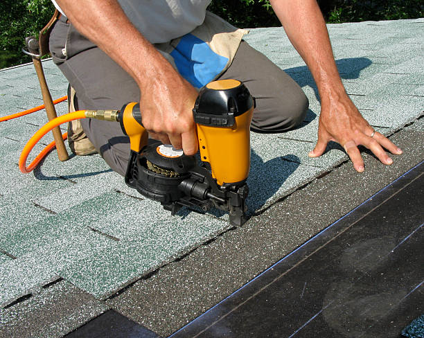 Roof Gutter Cleaning in Cheyenne, WY