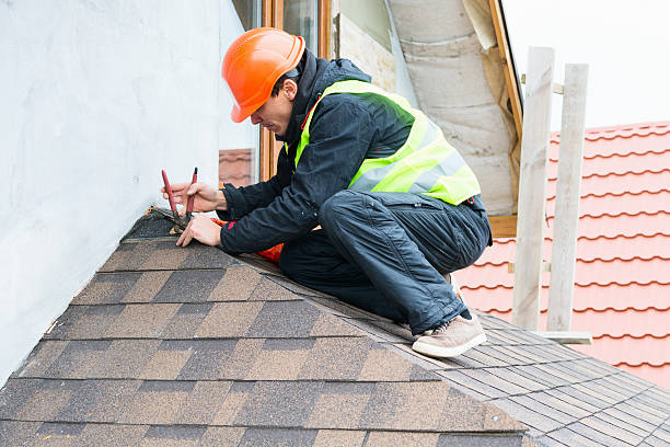 Quick and Trustworthy Emergency Roof Repair Services in Cheyenne, WY